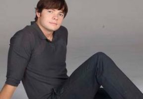 Daniel Dalcin, de Malhação, 