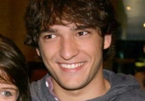 Ator Humberto Carrão, vilão 