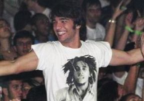 Humberto Carrão, de Malhaçã