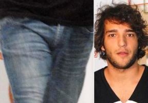 De Olho na Mala: O ator Humber