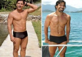 Leonardo Brício será Rei em 