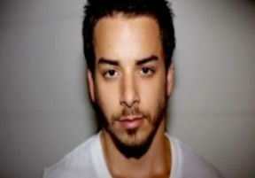 Junior Lima fala da fama de ga