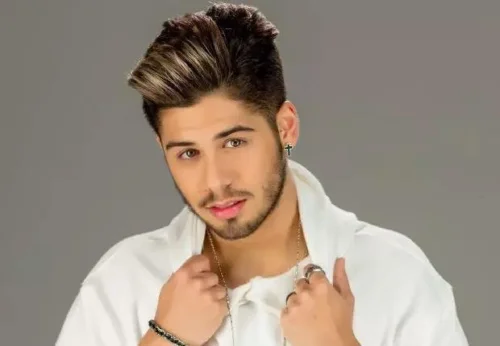 Vídeo: Zé Felipe comenta rum