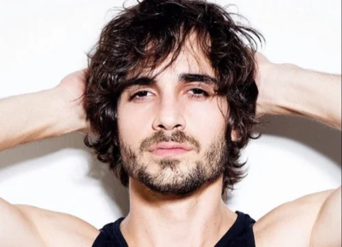 Fiuk volta a apostar em foto s