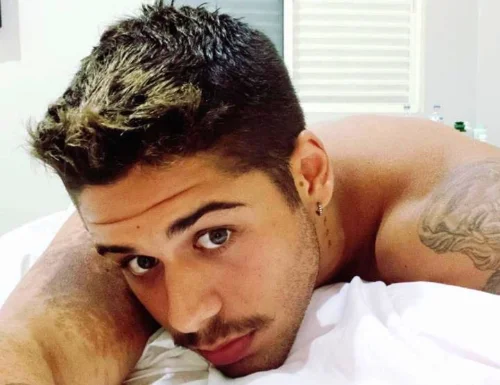 Ousadinho Zé Felipe causa de 