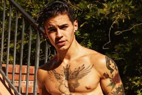 Vídeo: MC Biel divulga nova m