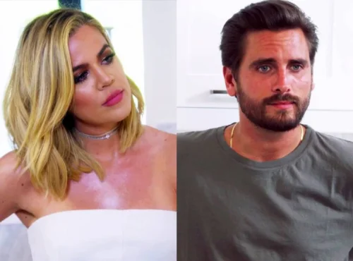 Lorde das Kardashians volta a 