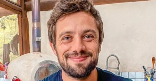 Rafael Cardoso surge com flaut