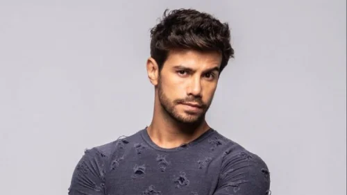 Vídeo: Mariano fazendo assim 