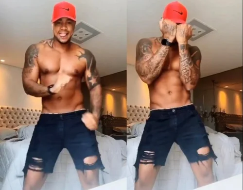 Vídeo: Me declaro oficialment