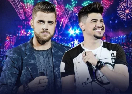 Rola gigante do sertanejo Zé