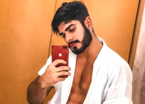 Thauan Teixeira rouba cena com