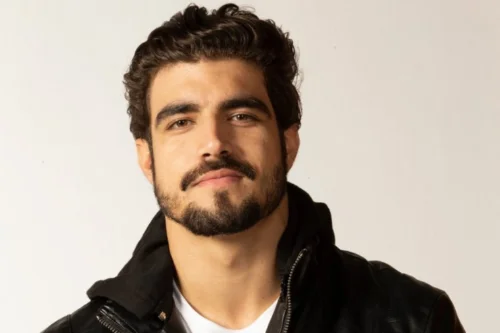 Esse macho ofegante do lado de