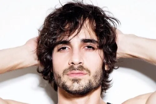 Fiuk é confirmado no elenco d