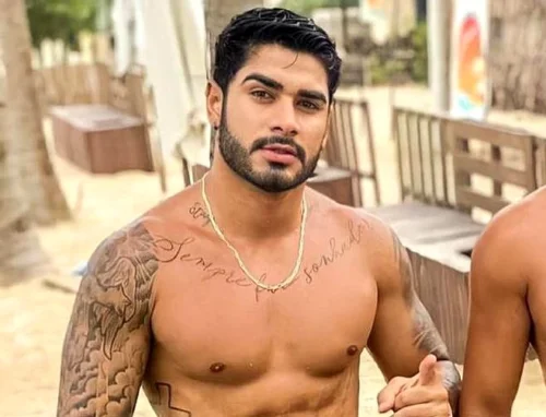 Vídeo: Sedento jogador Thauan