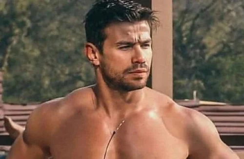 Sertanejo Mariano é um peixã