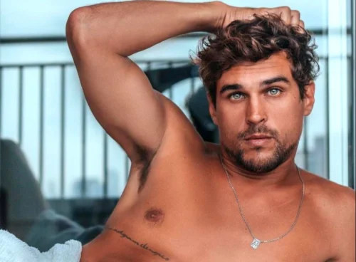 Felipe Roque volta a investir 