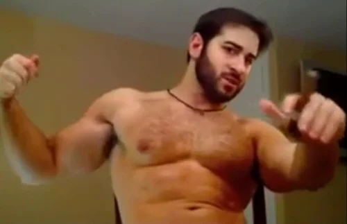 Vídeo: Raro momento que o Gin