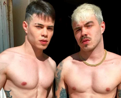 Vídeo: Gustavo e Tulho Rocha 