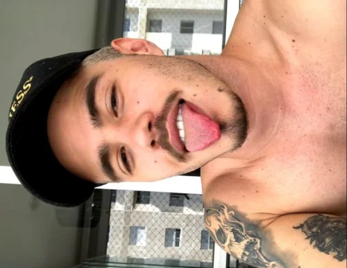 Vídeo: Tulho Rocha voltou a m