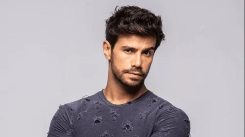 Ai Mariano não teve como não