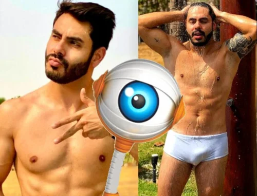 Rodolffo confirma veracidade d