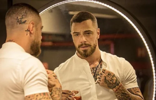 Vídeo: 6 Segundos de Felipe T