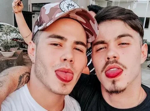 Vídeo: Nada como Tulio Rocha 