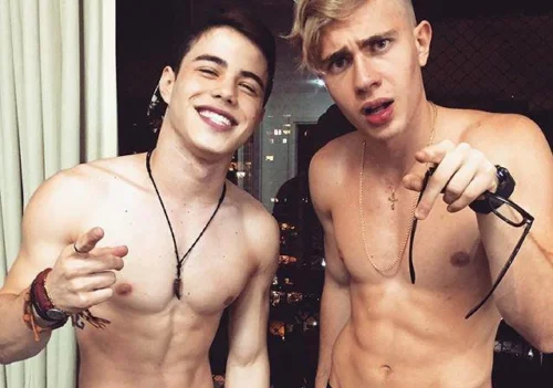 Vídeo: Léo Picon se impressi