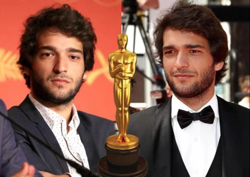 Vídeo: Ator Humberto Carrão 