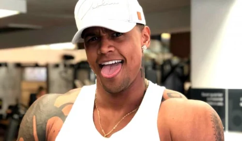 Vídeo: Sente a pressão da ro