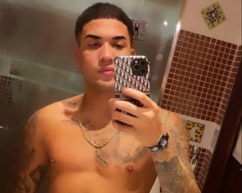 UAI MC Brisola quer uma pergun