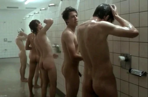 Vídeo: Cenas de vestiário de