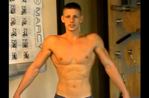 Vídeo: Teste do Sofá de gina