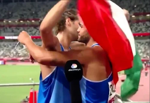 Olimpíadas: Alguém explica e