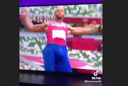 Olimpíadas: Após Jamaicano A