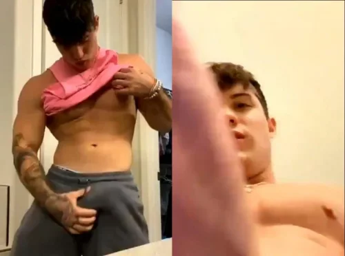 Vídeo: Principezinho Dereck M