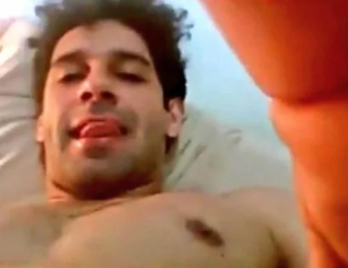 João Baldasserini rouba cena 