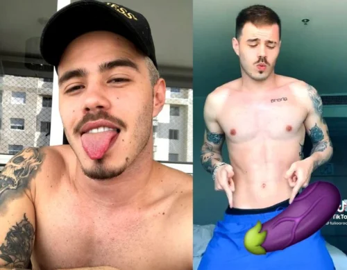 Vídeo: Túlio Rocha causa bot