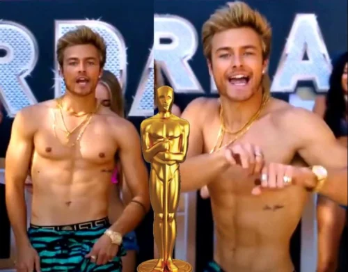 Netflix brilha de novo como pe