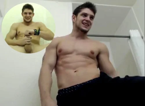 Vídeo: Live do ginasta gostos