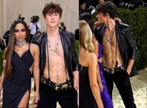 Veja como Shawn Mendes surpree