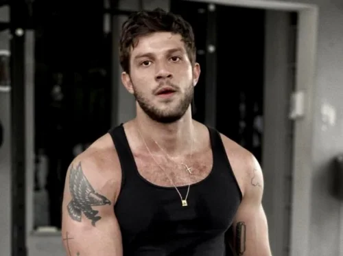 Ai Chay pode vir que já estam