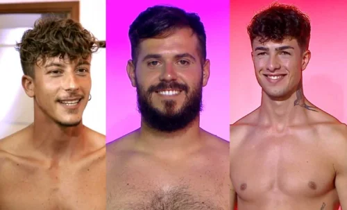 Melhor EP da nova temporada de