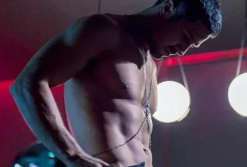 Rômulo Estrela revela que fic