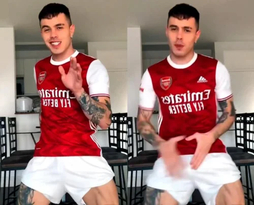 Vídeo: Vou confessar, pegaria