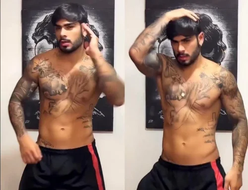 Vídeo: Não posso negar essa 