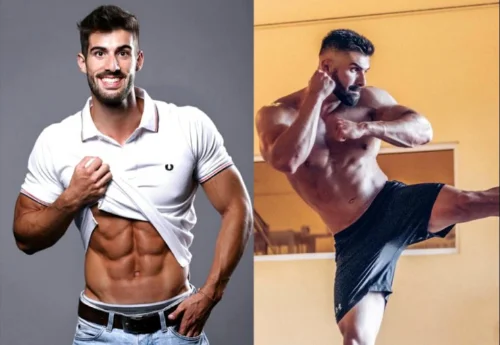 Vídeo: Triatheta português v