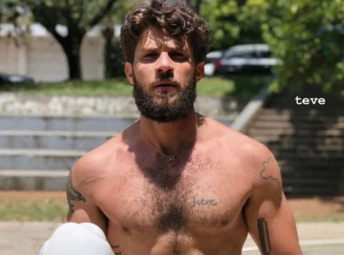 Ai Chay não faz assim que age