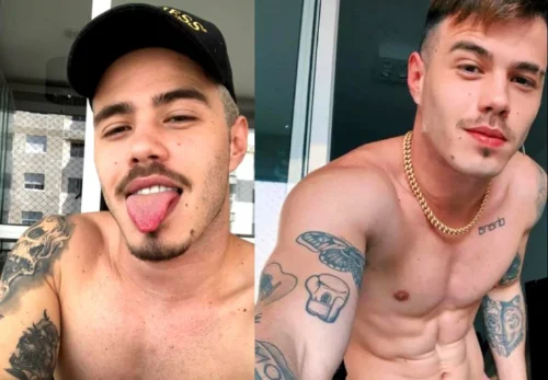 Vídeo: Túlio Rocha surge exc